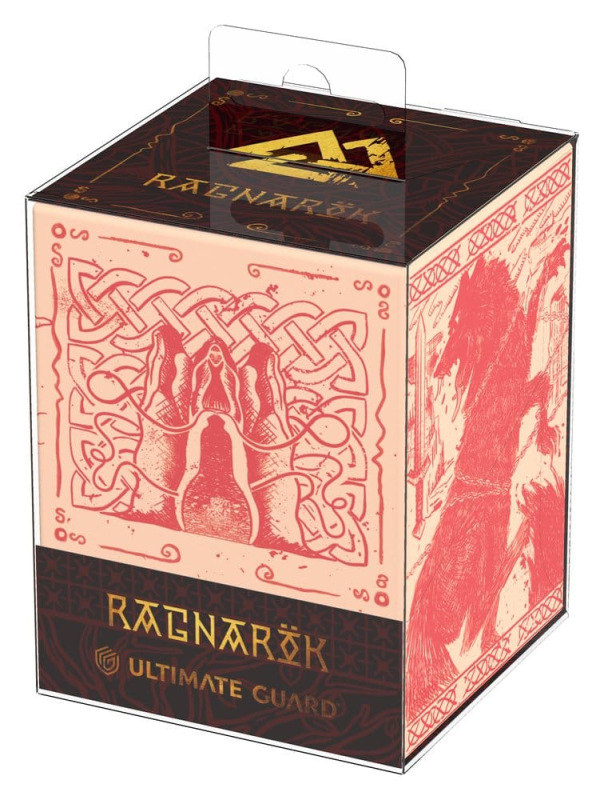Ultimate Guard RTE Boulder 100+ "Ragnarök" 10