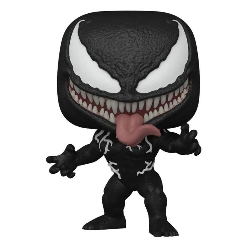 Venom Let There Be Carnage: Venom 9 cm POP! Vinyl Figure - Funko