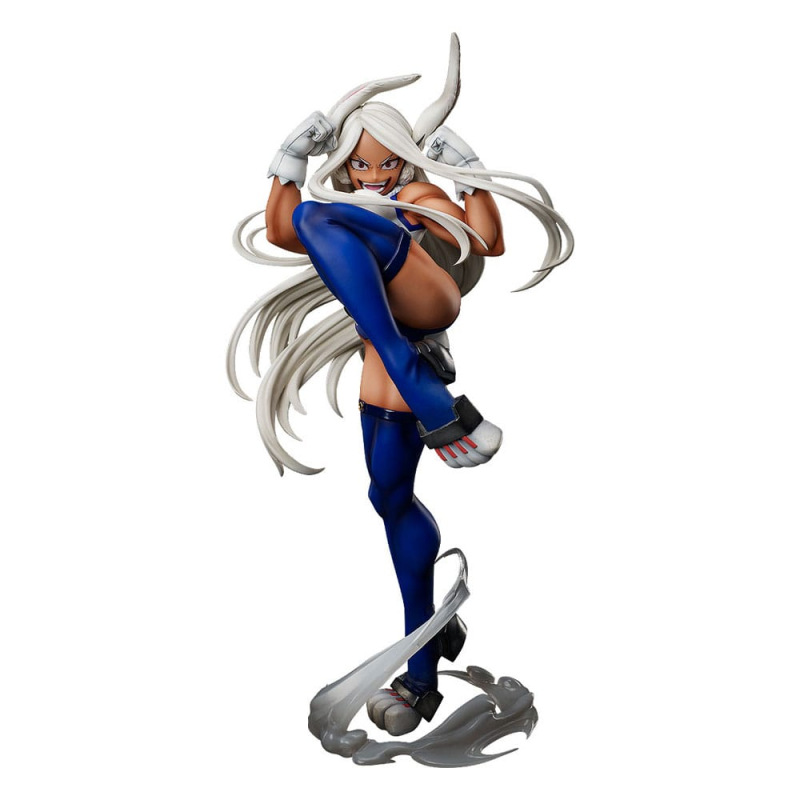 My Hero Academia 1/4 Scale Figur Mirko 46 cm