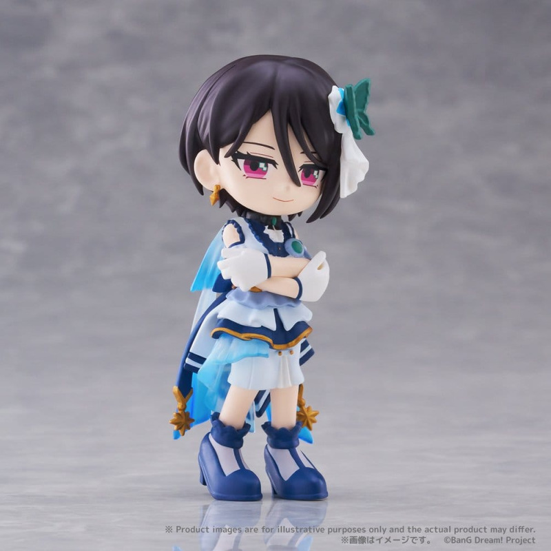 BanG Dream! PalVerse Mini Figures Morfonica Blind Box Display (6) 5