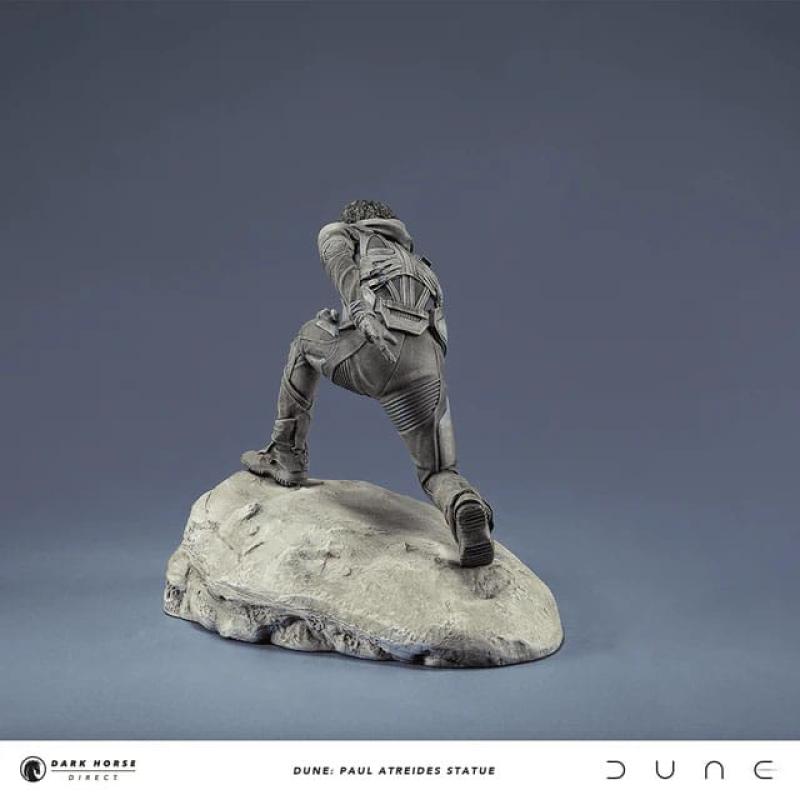 Dune: Paul Atreides 22 cm Statue - Dark Horse