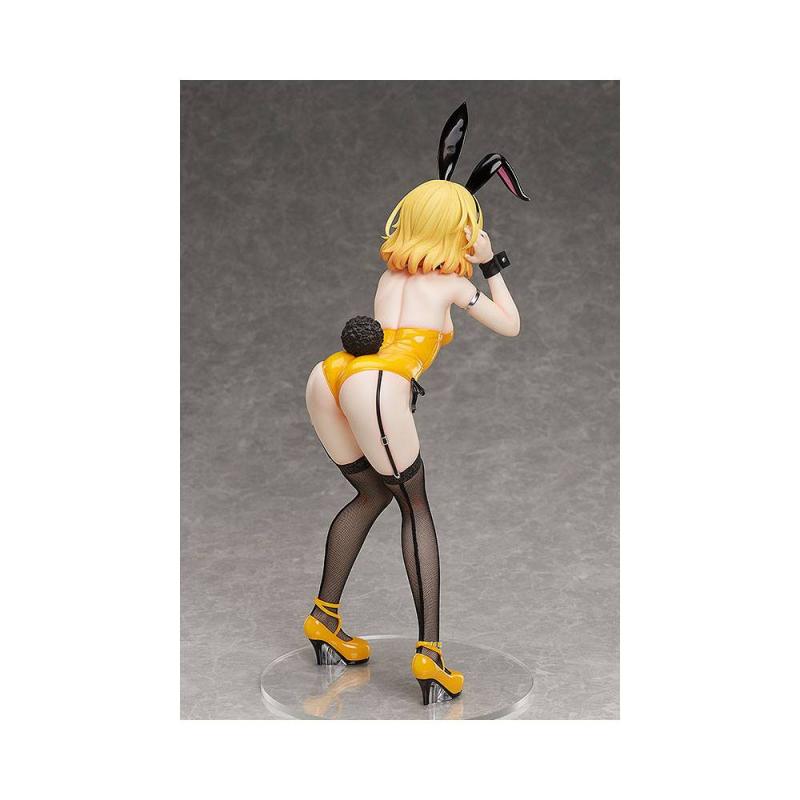 Rent-A-Girlfriend PVC Statue 1/4 Mami Nanami Bunny Ver. 38 cm