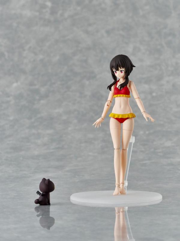 Konosuba God's blessing on this wonderful world! PVC Statue 1/7 Megumin DX Ver. 15 cm