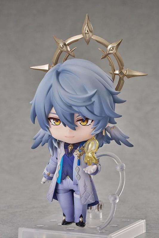 Honkai: Star Rail Nendoroid Action Figure Sunday 10 cm 5