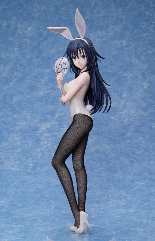 That Time I Got Reincarnated as a Slime PVC Statue 1/4 Shizu: Bunny Ver. 43 cm 3