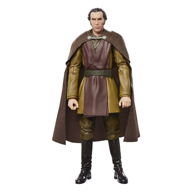 Star Wars: Tales of the Jedi Black Series Action Figure Jedi Master Dooku 15 cm