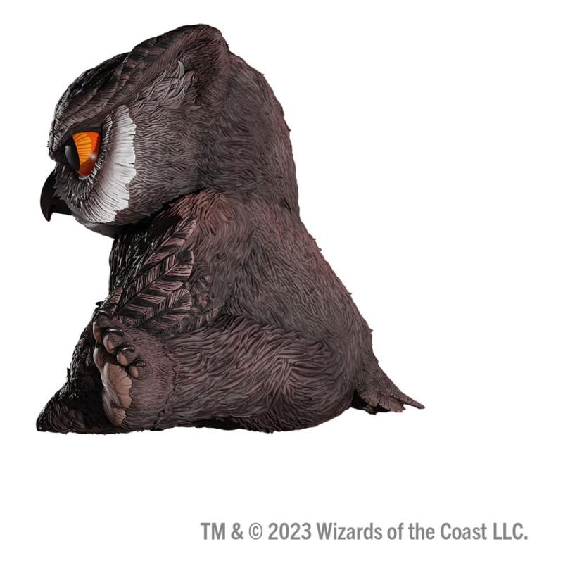 Dungeons & Dragons Replicas of the Realms Life-Size Statue Baby Owlbear 28 cm