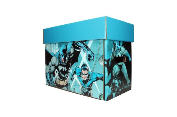 DC Comics Storage Box Batman by Jim Lee 40 x 21 x 30 cm