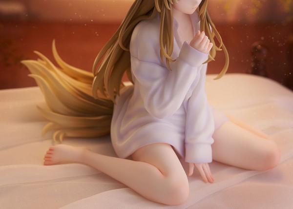 Spice and Wolf: Merchant Meets the Wise Wolf PVC Statue 1/7 Sukoya Kana 23 cm