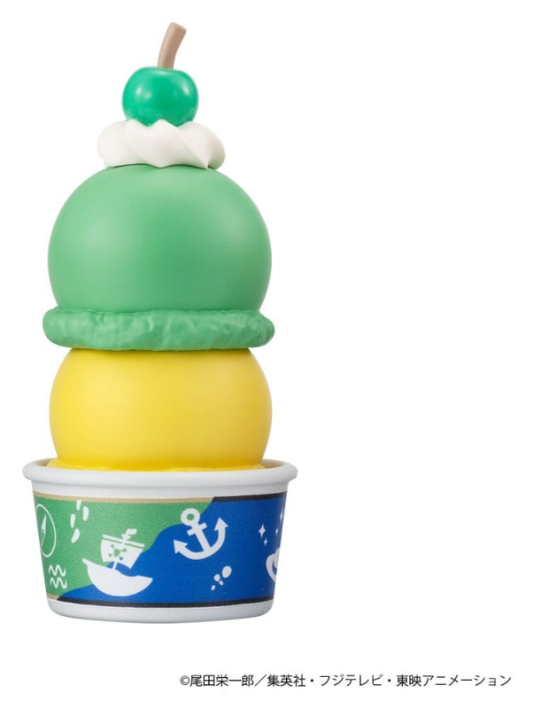 One Piece Tsumichen Stack up & Change Trading Figure 8 cm Assortment (6) 9