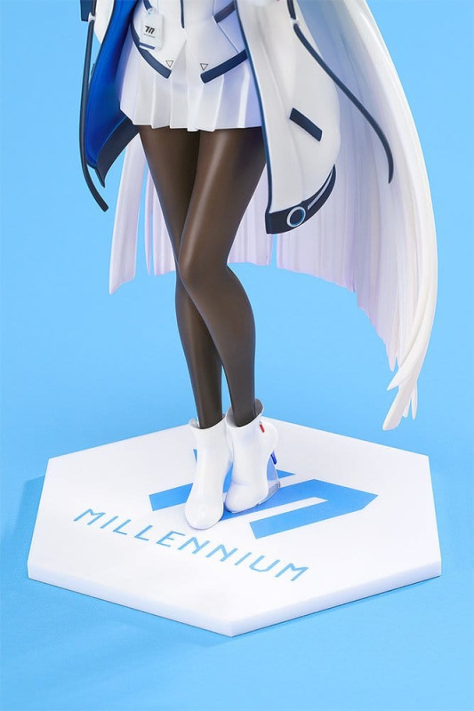 Blue Archive PVC Figure 1/7 Noa: Classified Record 10
