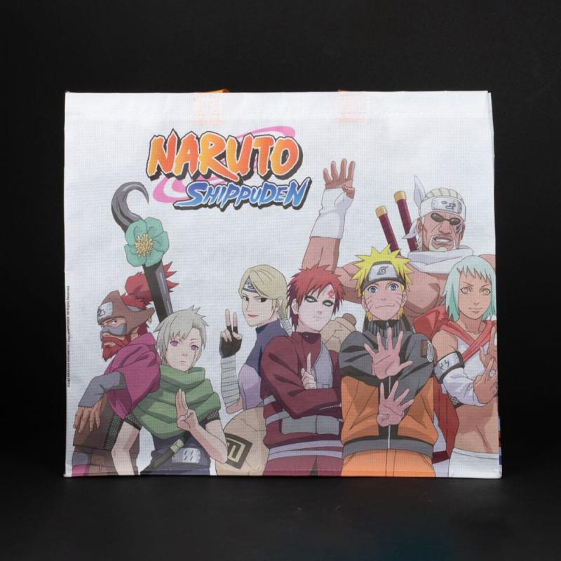 Naruto Shippuden Tote Bag Naruto
