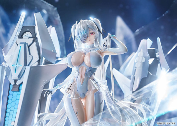Goddess of Victory: Nikke PVC Statue 1/7 Cinderella 26 cm 3
