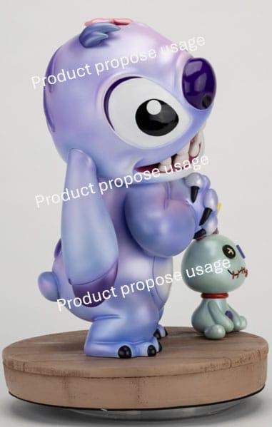 Disney Master Craft Statue Lilo & Stitch Stitch Special Edition 34 cm