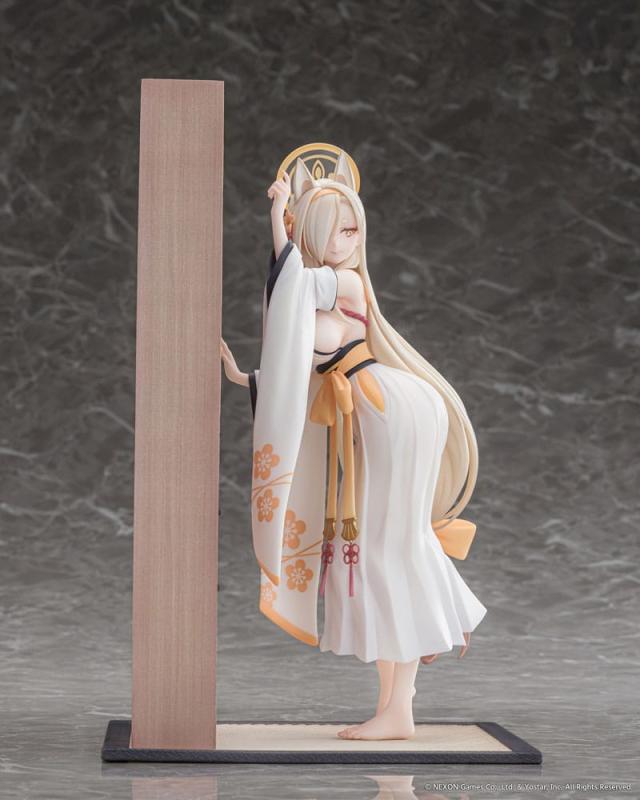 Blue Archive PVC Statue 1/7 Kaho Memorial Lobby Ver. 26 cm 13