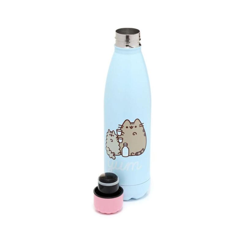 Pusheen Vacuum Flask