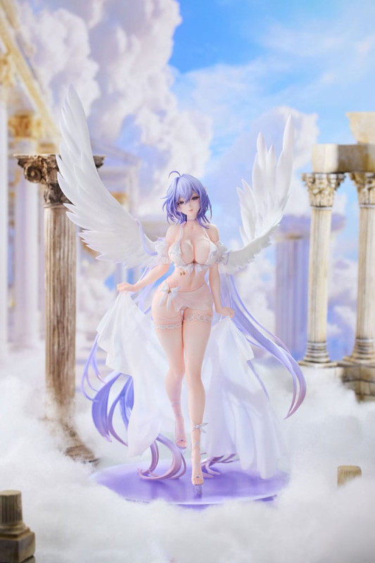 Original Character PVC Statue 1/6 Hikari 26 cm 3