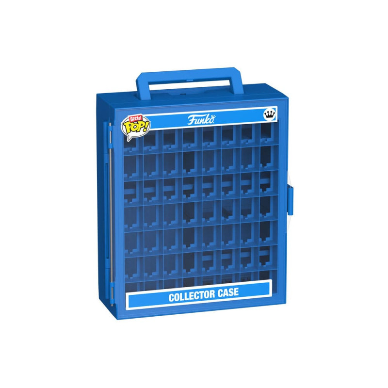 Funko Legacy Bitty POP! Carrying Case 1