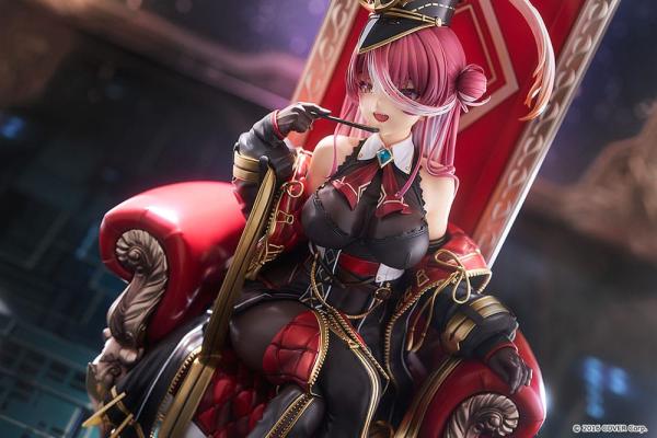 Hololive Production Figure 1/6 Houshou Marine Thirty Outfit 27 cm