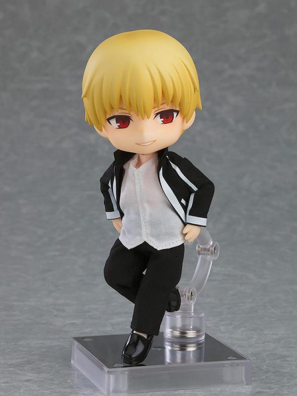 Fate/Night Heaven´s Feel Nendoroid Doll Figure Gilgamesh 14 cm