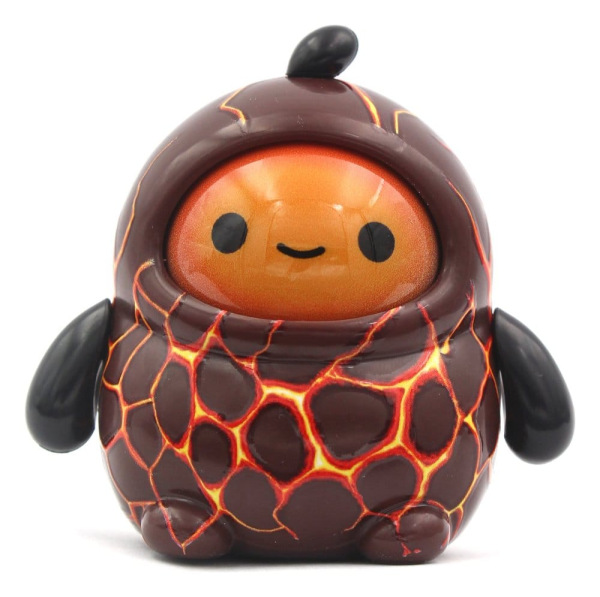 LamaTama Electronic Collectible Figures 6 cm Series 3 heo Exclusive Blind Box Display (23) 10