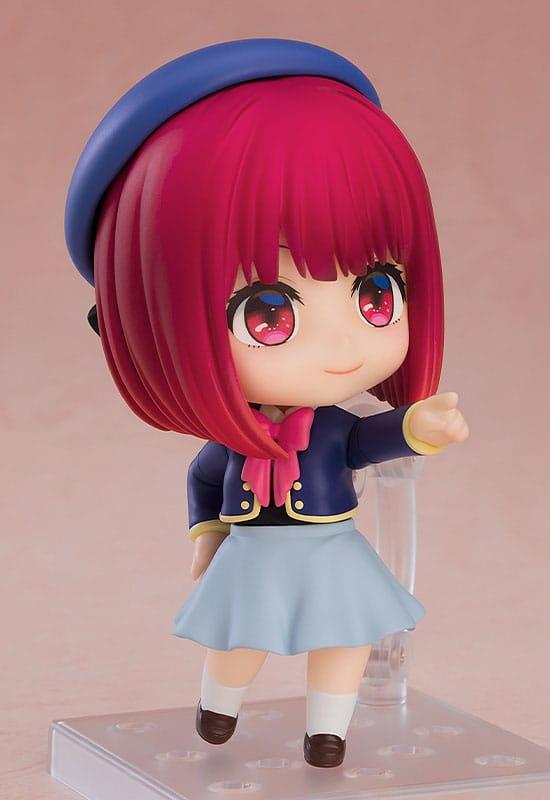 Oshi No Ko Nendoroid Action Figure Kana Arima 10 cm 5