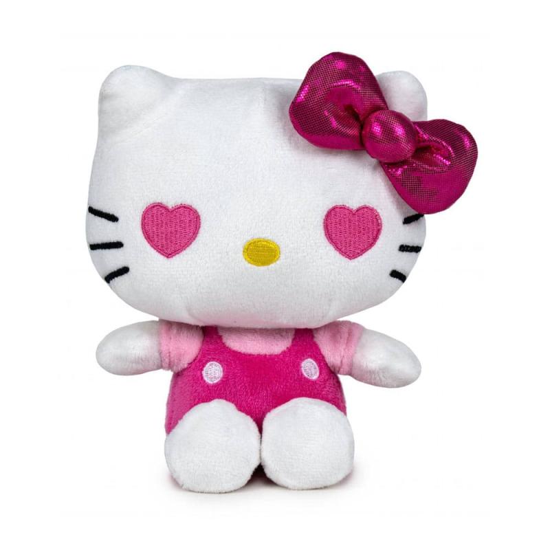 Hello Kitty: 50th Anniversary - 16 cm Plush - Display (24)