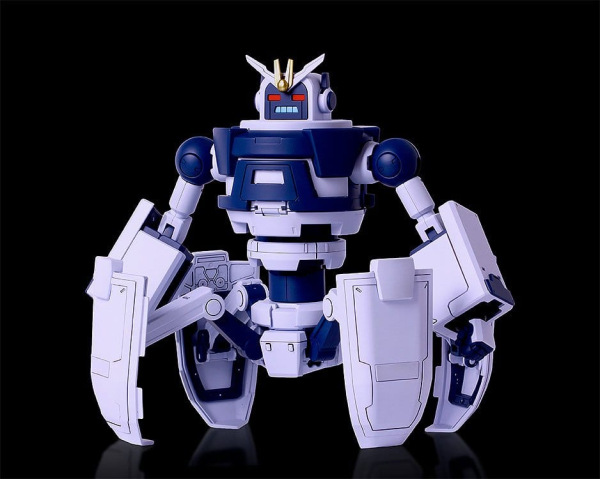 Blue Archive Plastic Model Kit Neo-Avant Guard 200mm 6