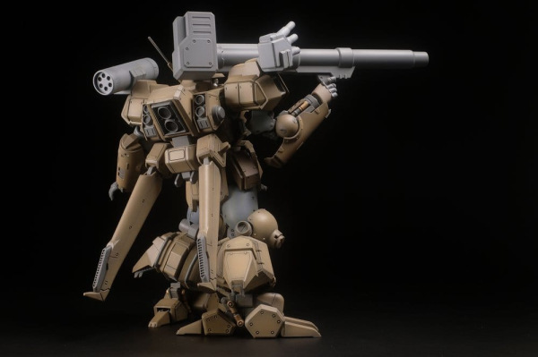 Assault Suits Leynos Plastic Model Kit AS-5E3 Leynos (Mass Production-Type) (re-run) 15 cm 2