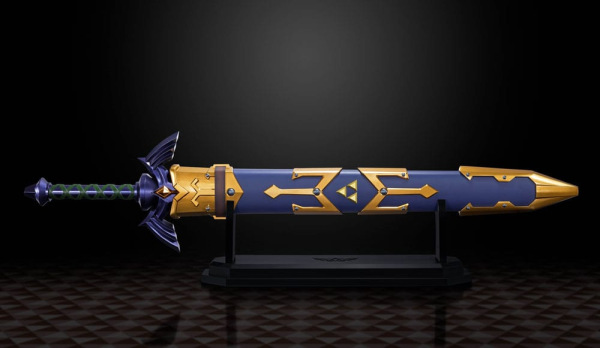 The Legend of Zelda Proplica Replica 1/1 Master Sword 105 cm 7