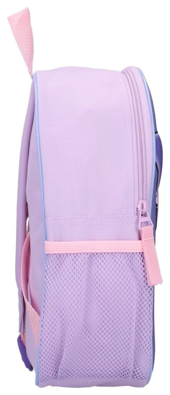 Sanrio Backpack 3D Hello Kitty & Friends Bold Babes 26 cm 2