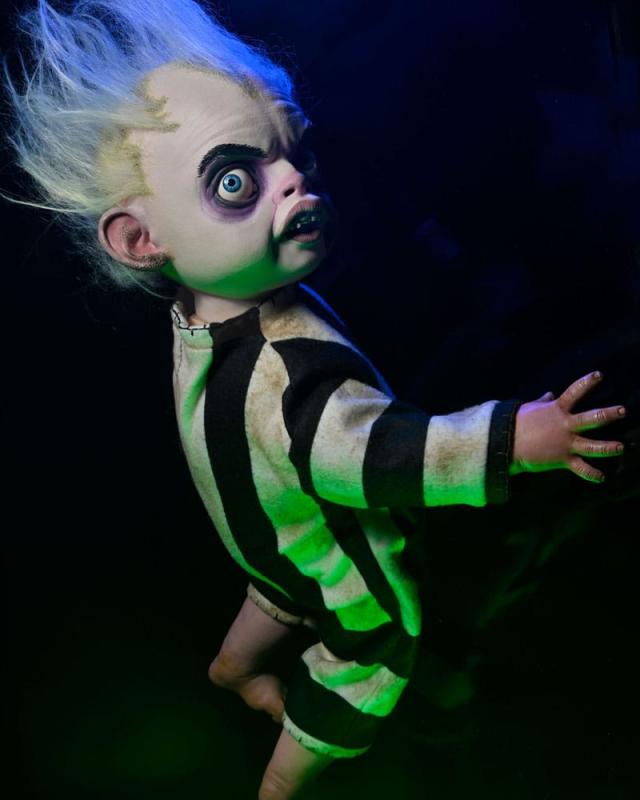 Beetlejuice Beetlejuice Prop Replica 1/1 Baby Beetlejuice Doll 49 cm