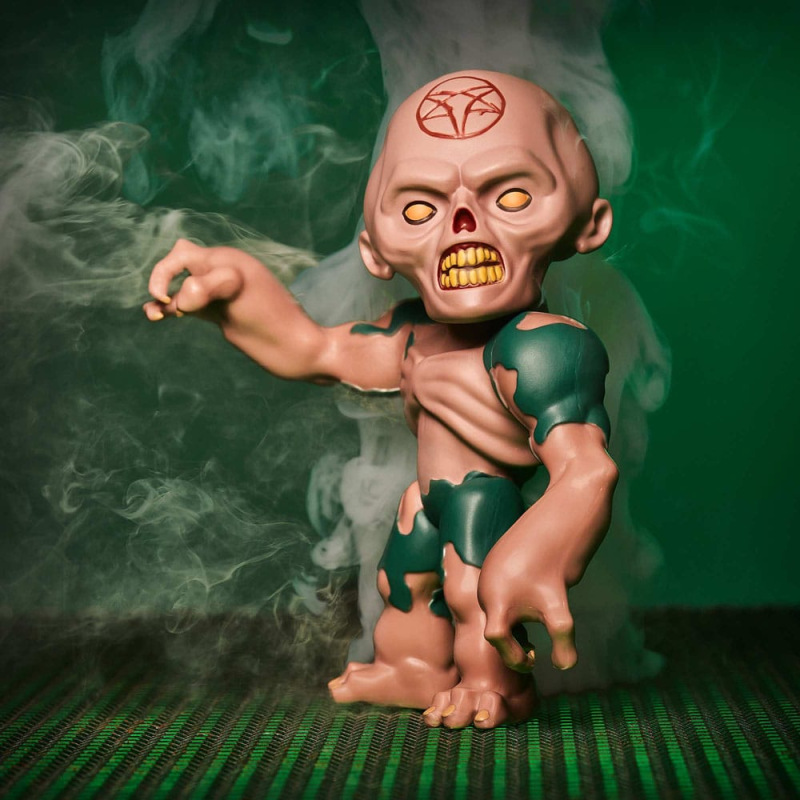 Doom Figurine Zombie 3