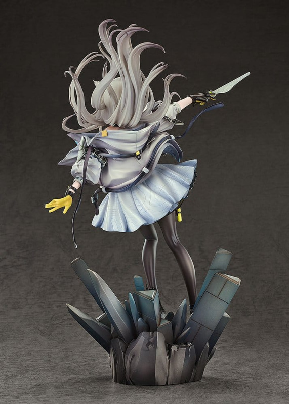 Arknights: Endfield PVC Figure 1/7 Perlica 32 cm 8
