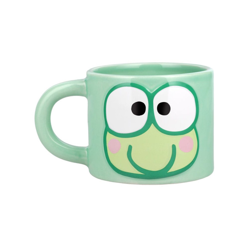 Sanrio Mug Keroppi 4