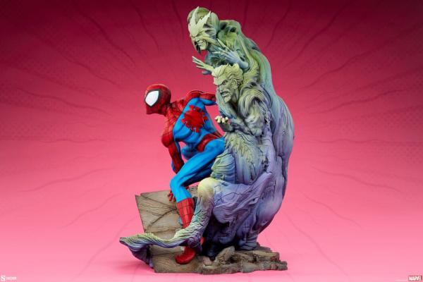 Marvel Premium Format Statue Spider-Man 53 cm