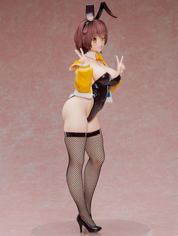 Creators Opinion PVC Statue 1/4 Yae Kotama 40 cm 2