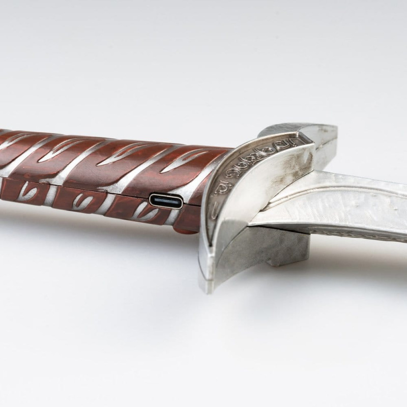 The Lord of the Rings Sting Lamp Sword 51 cm 6