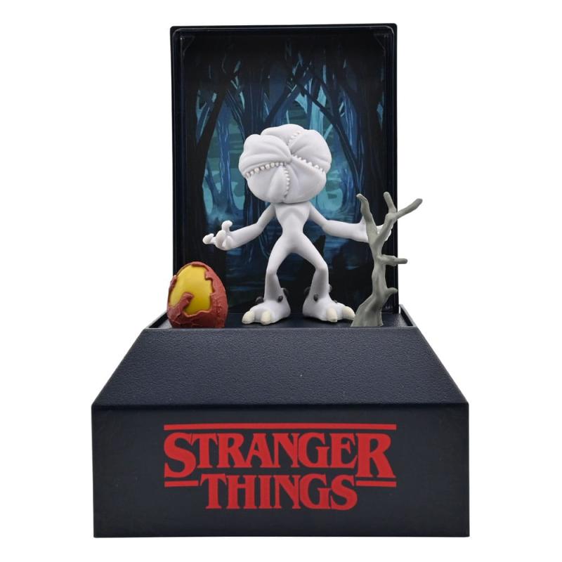 Stranger Things Secret Capsule Mini Figures Upside Down Series 2 7 cm Display (12)