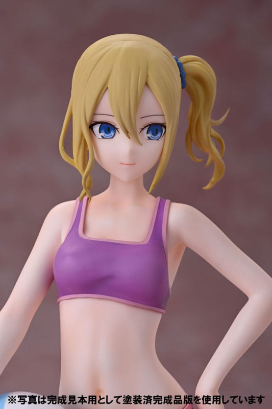 Kaguya-sama: Love is War Summer Queens PVC Statue 1/8 Ai Hayasaka 20 cm 7