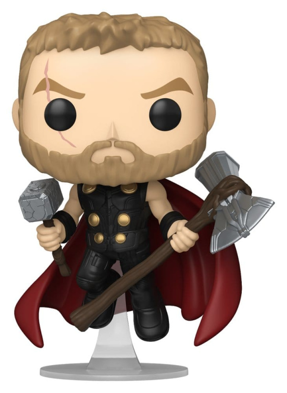 Avengers: Doomsday POP! Vinyl Figure Thor 9 cm