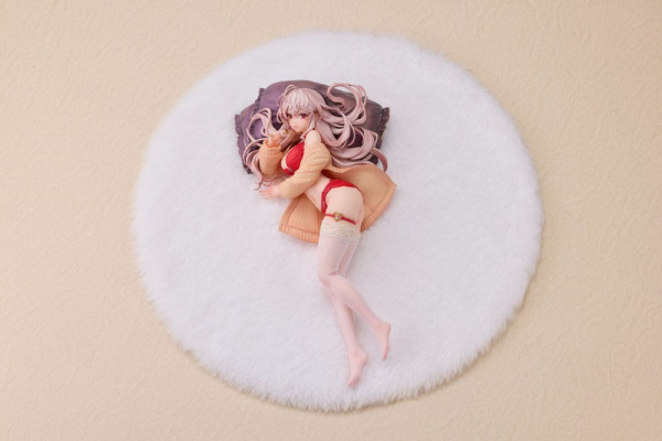 Original Character Statue 1/7 Makia 27 cm 3