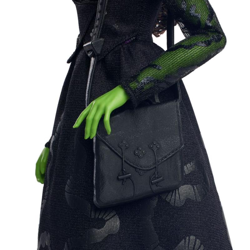 Wicked Doll Elphaba 29 cm