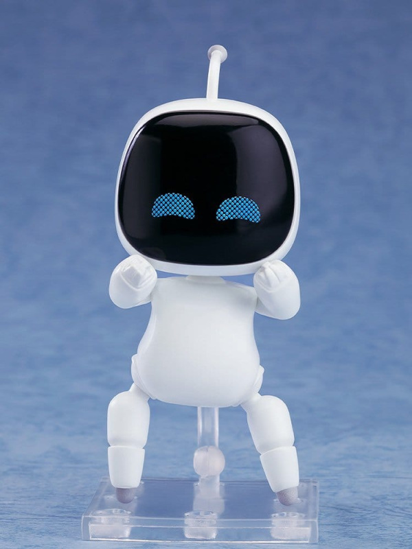 Astro Bot Nendoroid Surprise Mini Figures Astro 1.0 Blind Box Assortment (6) 5