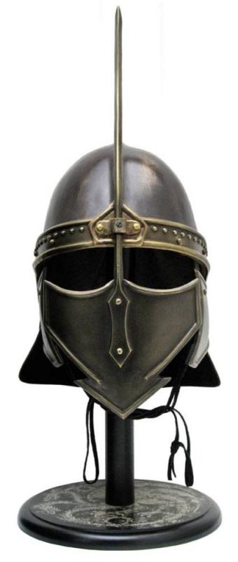 Game of Thrones: Unsullied Helm 1/1 Replica - Valyrian Steel