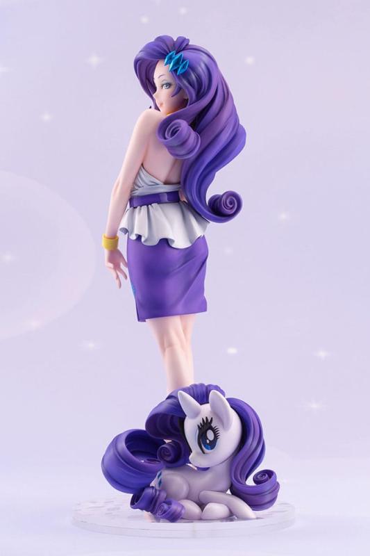 My Little Pony Bishoujo PVC Statue 1/7 Rarity 22 cm 6