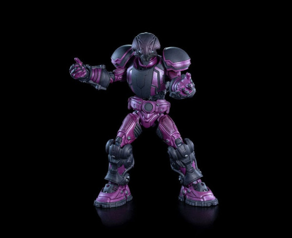 Infinite Legions Actionfigur Phanost 18 cm 3
