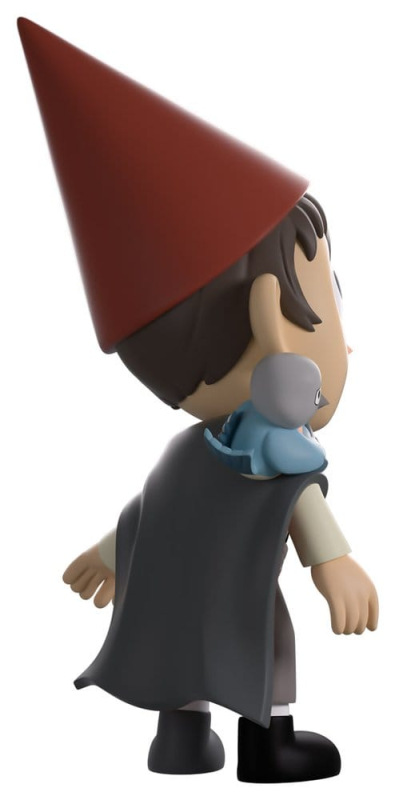 Over The Garden Wall Vinyl Figure Wirt 12 cm 2