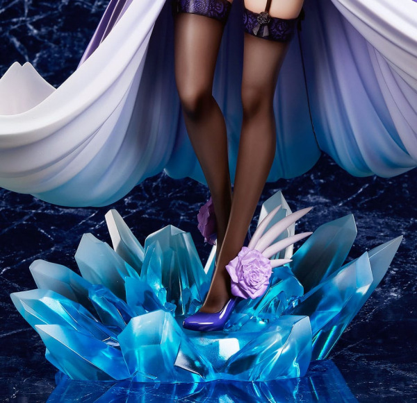 Sister Blood PVC Statue 1/6 Barayukihime 38 cm 6