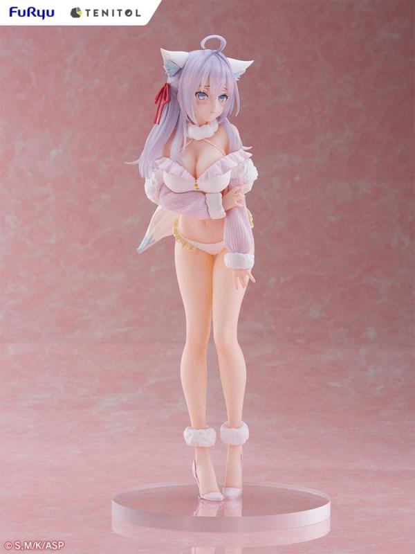 Original Character PVC Statue Alya 31 cm